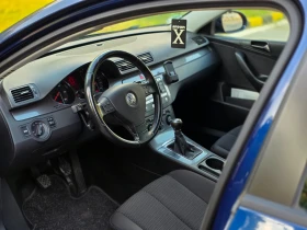 VW Passat 2.0TDI 140hp, снимка 10