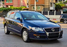 VW Passat 2.0TDI 140hp, снимка 6