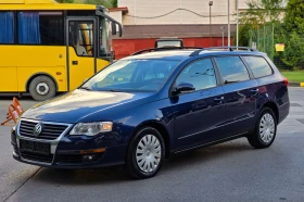 VW Passat 2.0TDI 140hp, снимка 2