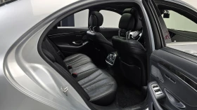 Mercedes-Benz S 350 3.0 4MATIC FULL, снимка 9