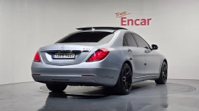 Mercedes-Benz S 350 3.0 4MATIC FULL, снимка 2