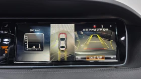 Mercedes-Benz S 350 3.0 4MATIC FULL, снимка 12