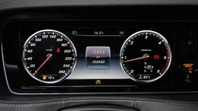 Mercedes-Benz S 350 3.0 4MATIC FULL, снимка 7