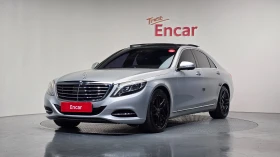 Mercedes-Benz S 350 3.0 4MATIC FULL, снимка 1