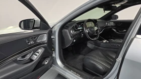 Mercedes-Benz S 350 3.0 4MATIC FULL, снимка 8