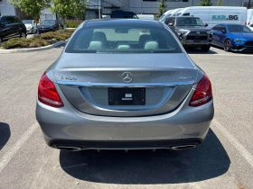 Mercedes-Benz C 400 ЦЕНА ДО БЪЛГАРИЯ РЕГИСТРАЦИЯ & АВТОКРЕДИТ, снимка 5