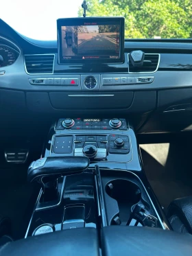 Audi A8 4.2 TDI| MATRIX| 360 CAM| MASSAGE| DISTR| ВЕРИГА, снимка 11