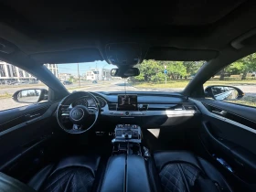 Audi A8 4.2 TDI| MATRIX| 360 CAM| MASSAGE| DISTR| ВЕРИГА, снимка 5
