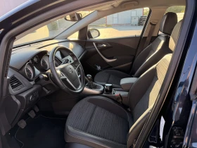 Opel Astra J, снимка 5