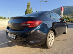 Opel Astra J, снимка 3