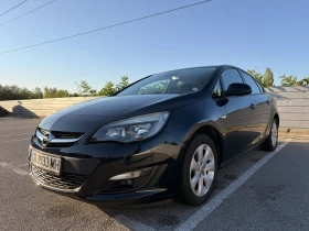 Opel Astra J, снимка 2