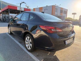 Opel Astra J, снимка 4