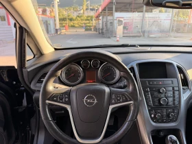 Opel Astra J, снимка 6