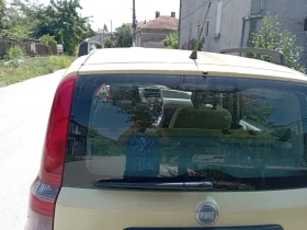 Fiat Panda Лек, снимка 5