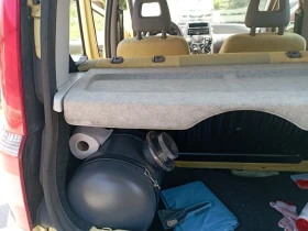 Fiat Panda Лек, снимка 16