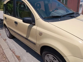 Fiat Panda Лек, снимка 7