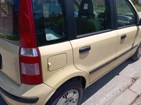 Fiat Panda Лек, снимка 3