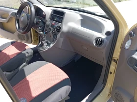 Fiat Panda Лек, снимка 15