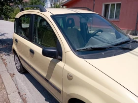 Fiat Panda Лек, снимка 9