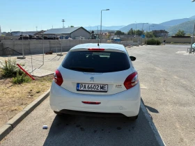 Peugeot 208 1, 4 бензин/газ, снимка 6