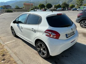 Peugeot 208 1, 4 бензин/газ, снимка 7