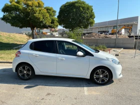 Peugeot 208 1, 4 бензин/газ, снимка 4