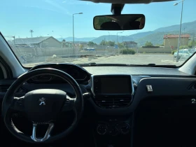 Peugeot 208 1, 4 бензин/газ, снимка 8