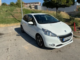 Peugeot 208 1, 4 бензин/газ, снимка 3