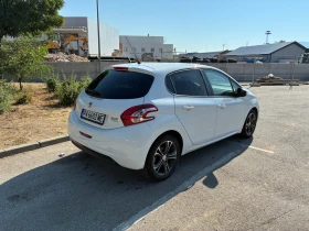 Peugeot 208 1, 4 бензин/газ, снимка 5