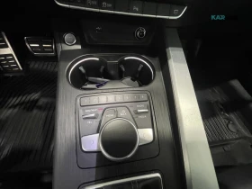 Audi A5 quattro * Progressiv * АвтоКредит * (ЦЕНА ДО БГ), снимка 14