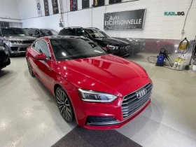 Audi A5 quattro * Progressiv * АвтоКредит * (ЦЕНА ДО БГ), снимка 1