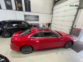 Audi A5 quattro * Progressiv * АвтоКредит * (ЦЕНА ДО БГ), снимка 7