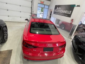 Audi A5 quattro * Progressiv * АвтоКредит * (ЦЕНА ДО БГ), снимка 4