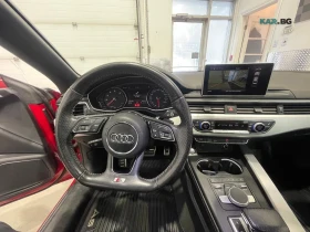 Audi A5 quattro * Progressiv * АвтоКредит * (ЦЕНА ДО БГ), снимка 12