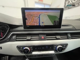 Audi A5 quattro * Progressiv * АвтоКредит * (ЦЕНА ДО БГ), снимка 15