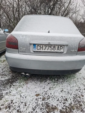 Audi A3 1.8T, снимка 2