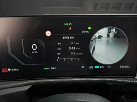 Kia EV6 GT LINE 4X4 * КРАЙНА ЦЕНА* FULL MAX, снимка 10