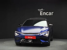 Kia EV6 GT LINE 4X4 * КРАЙНА ЦЕНА* FULL MAX, снимка 3