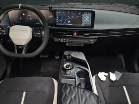 Kia EV6 GT LINE 4X4 * КРАЙНА ЦЕНА* FULL MAX, снимка 8