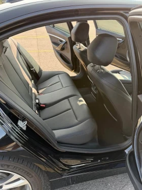 BMW 330 / ФИКСИРАНА ЦЕНА С ВСИЧКИ ТАКСИ / 1 СОБСТВЕНИК, снимка 9