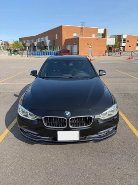 BMW 330 / ФИКСИРАНА ЦЕНА С ВСИЧКИ ТАКСИ / 1 СОБСТВЕНИК, снимка 4