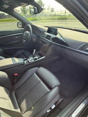 BMW 330 / ФИКСИРАНА ЦЕНА С ВСИЧКИ ТАКСИ / 1 СОБСТВЕНИК, снимка 8