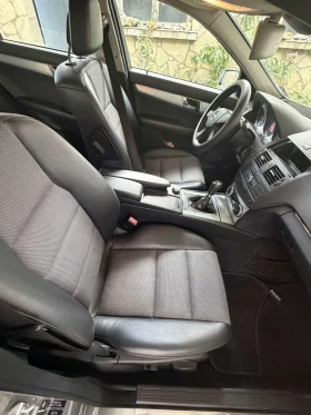 Mercedes-Benz C 220, снимка 8