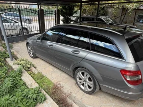 Mercedes-Benz C 220, снимка 5
