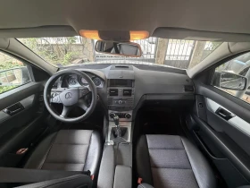 Mercedes-Benz C 220, снимка 9
