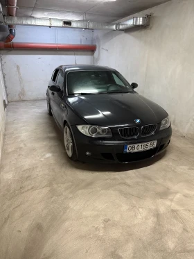 BMW 130, снимка 2