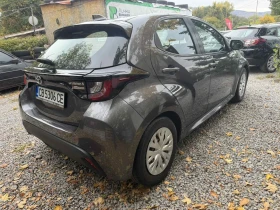 Toyota Yaris Automat, снимка 7