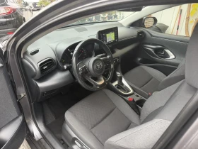 Toyota Yaris Automat, снимка 9