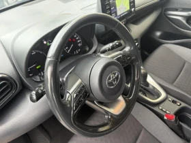 Toyota Yaris Automat, снимка 12