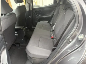 Toyota Yaris Automat, снимка 14